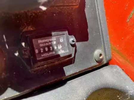 Telehandler Fixed 2019  Skyjack SJ643 TH (2)