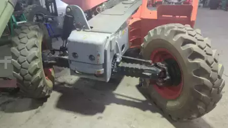 Telehandler Fixed 2019  Skyjack SJ643 TH (4)