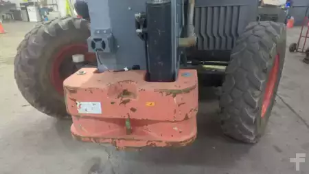 Telehandler Fixed 2019  Skyjack SJ643 TH (5)