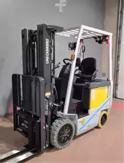 4-Wheel Electric 2022  Unicarriers BXC50N (1)