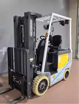 4-Wheel Electric 2022  Unicarriers BXC50N (4)