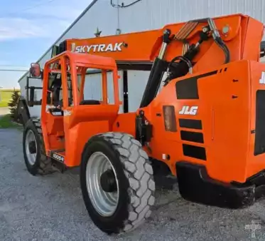 Telehandler Fixed 2017  SkyTrak 10054 (1)