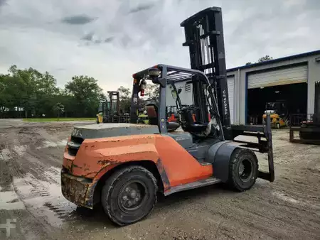Diesel Forklifts 2016  Toyota 8FD80U (3)