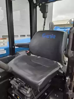 Telehandler Fixed 2020  Genie GTH1544 (3)