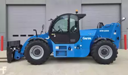 Telehandler Fixed 2020  Genie GTH1544 (4)