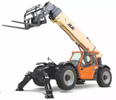 Manipulador Telescópico fijo 2026  JLG 1255 (1)