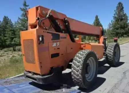 Telehandler Fixed 2016  SkyTrak 6042 (1)