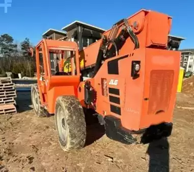 Telehandler Fixed 2018  SkyTrak 8042 (1)