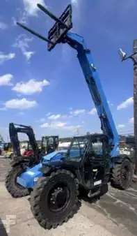 Manipulador Telescópico fijo 2019  Genie GTH-844 (1)