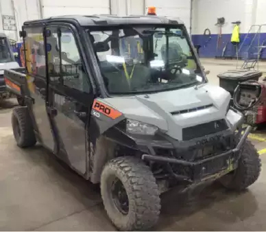 Autres 2020  Polaris PRO XD 4000D (1)