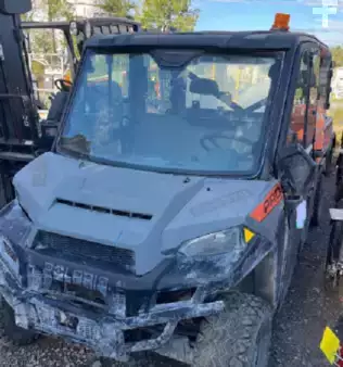 Autres 2020  Polaris PRO XD 4000D (1)