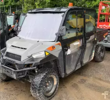 Autres 2021  Polaris PRO XD 4000D (1)