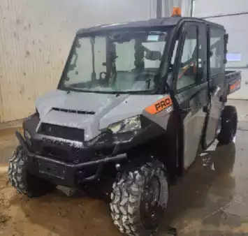 Autres 2021  Polaris PRO XD 4000D (1)