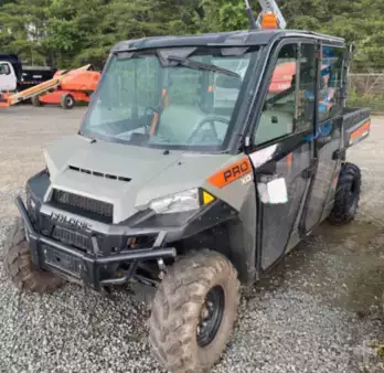 Autres 2022  Polaris PRO XD 4000D (1)