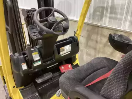 Propane Forklifts 2019  Hyster S60FT (3)
