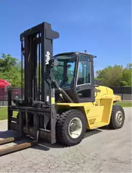 Diesel Forklifts 2004  Yale GDP210 (1)