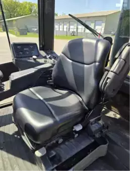 Diesel Forklifts 2004  Yale GDP210 (3)