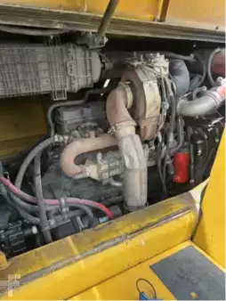 Diesel Forklifts 2019  Yale GDP300EC (4)