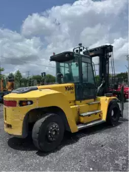 Diesel Forklifts 2019  Yale GDP300EC (5)