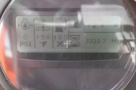 Manipulador Telescópico fijo  JLG G15-44A (10)