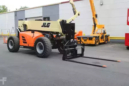 Manipulador Telescópico fijo  JLG G15-44A (18)