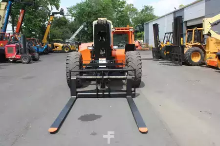Manipulador Telescópico fijo  JLG G15-44A (6)