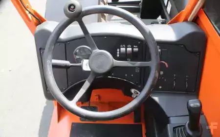 Manipulador Telescópico fijo  JLG G15-44A (9)
