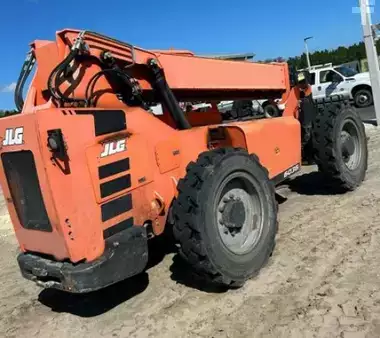 Chariots téléscopiques fixes 2018  SkyTrak 6036 (1)