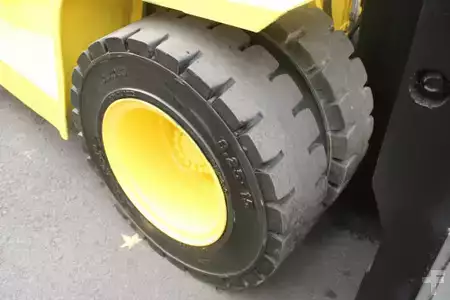 Chariots élévateurs diesel  Hyster H155XL (18)