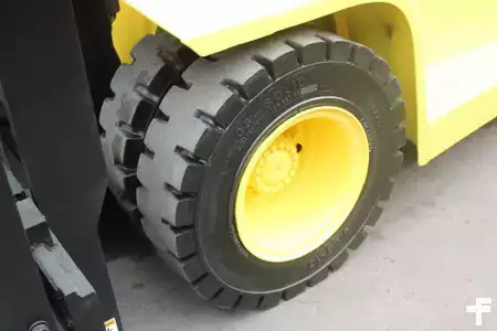 Chariots élévateurs diesel  Hyster H155XL (19)