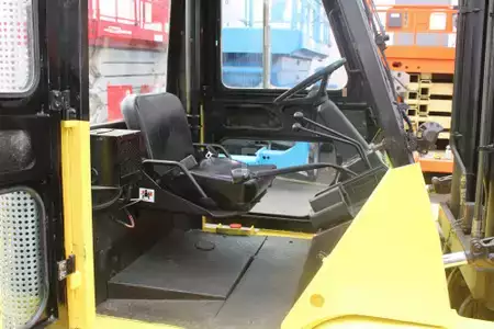 Chariots élévateurs diesel  Hyster H155XL (6)
