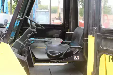 Chariots élévateurs diesel  Hyster H155XL (7)
