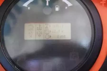Manipulador Telescópico fijo  SkyTrak 12054 (10)