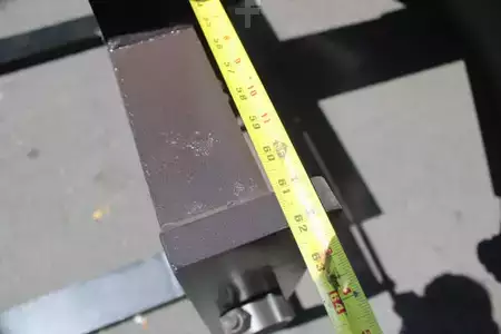 Manipulador Telescópico fijo  SkyTrak 12054 (18)