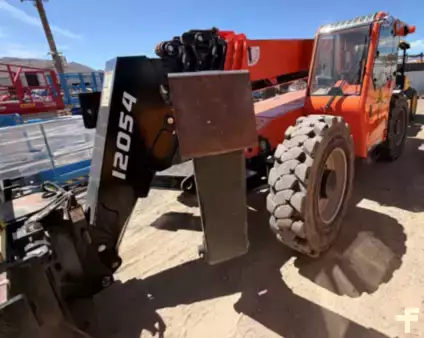 Telehandler Fixed  SkyTrak 12054 (1)
