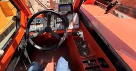 Telehandler Fixed  SkyTrak 12054 (3)
