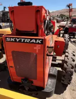 Telehandler Fixed  SkyTrak 12054 (4)