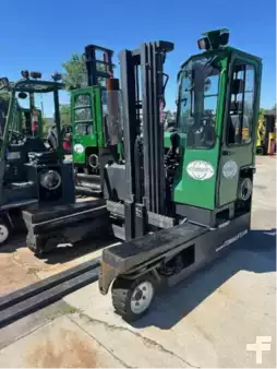 Sideloaders  Combilift C6000 (1)