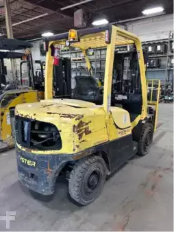 Diesel Forklifts 2020  Hyster H80FT (4)