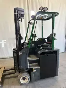Montacargas Eléctrico (4 ruedas) 2020  Combilift CBE6000 (1)