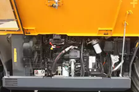 Telehandler Fixed 2018  Dieci 40.25 Pegasus (10)