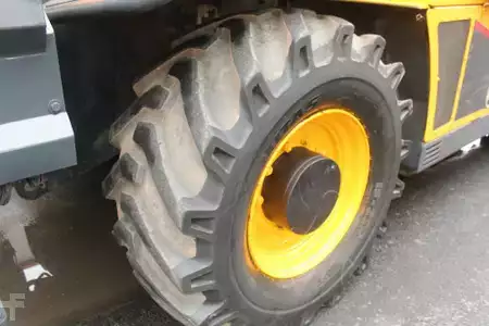Telehandler Fixed 2018  Dieci 40.25 Pegasus (15)