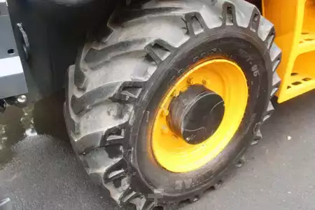 Telehandler Fixed 2018  Dieci 40.25 Pegasus (17)
