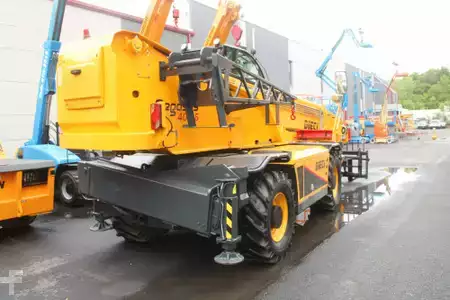 Telehandler Fixed 2018  Dieci 40.25 Pegasus (3)