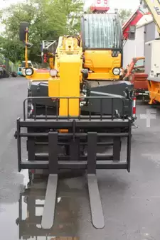 Telehandler Fixed 2018  Dieci 40.25 Pegasus (6)