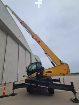 Telehandler Fixed 2018  Dieci 40.25 Pegasus (1)