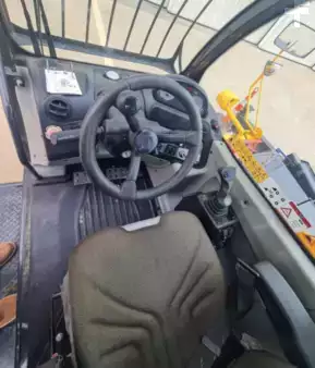 Telehandler Fixed 2018  Dieci 40.25 Pegasus (4)