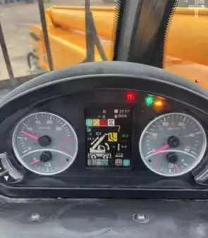 Telehandler Fixed 2018  Dieci 40.25 Pegasus (5)