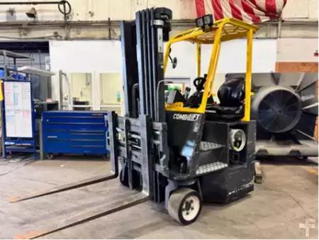 Propane Forklifts 2019  Combilift CB6000 (1)