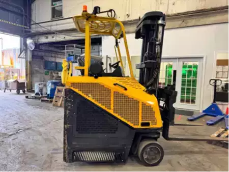 Propane Forklifts 2019  Combilift CB6000 (2)